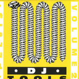 Various - Pelvis Presents DJ Tools Volume 2