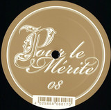 Pour Le Merite - 3x12" Special Pack 02