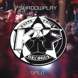 Shadowplay - Split EP