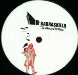 Karraskilla - Sumerce El Pimp Ep