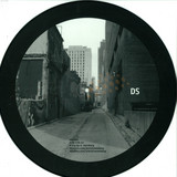 Ds (daniel Steinberg) - All Of You *ltd Picture*