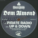 Dom Almond - Pirate Radio