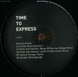 Peter Van Hoesen, Samuli Kempp - 61 Center Returning Pt1