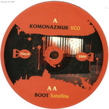 Komonazmuk - Vco