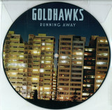 Goldhawks - Running Away