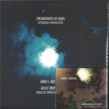 Arno E. Mathieu - Circumstances of Chaos: Extended Perspective feat. Jephte Guillaume