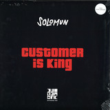 Solomun - Customer Is King