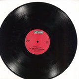 New Jersey Connection - Love Don't Come Easy