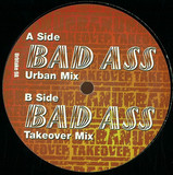 Aphrodite & Mickey Finn - Bad Ass Rmx