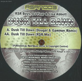 Rsr Boys, Fear & Lisa Abbott - Dusk Till Dawn