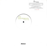 Various - Compost 25 Years Anniversary - Remixes Vol.1