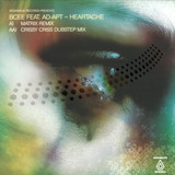 Bcee - Heartache