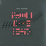 Phace & Misanthrop - From Deep Space Lp