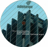 Adultnapper - Duration Ep