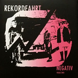 Various - Rekordfahrt Negativ - Folge 2