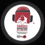 Various - Various Inspirations Wax Sampler #2