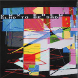 DMX Krew - Glad To Be Sad 2X12"