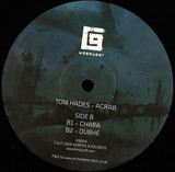 Tom Hades - Acrab