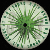 Various - R.A.T. SOUND #1