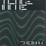 Lazare Hoche - Time Guard Remixes