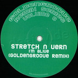 Stretch N Vern - Im Alive