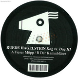 Ruede Hagelstein - Dog Vs. Dog Iii