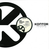 Denis Naidanow - Ascension