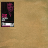 Jochen Miller - Twisted Mind