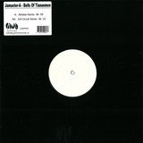 Jamaster-a - Bells Of Tiananmen