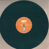 English Electric - Auto Beam Ep