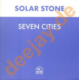 Solar Stone - Seven Cities