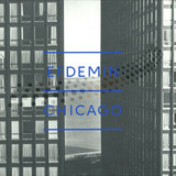 Efdemin - Chicago 2x12"