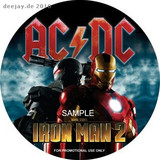 Ac Dc - Iron Man 2