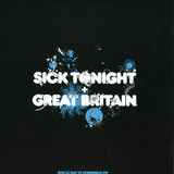 Dan Le Sac Vs. Scroobius Pip - Sick Tonight / Great Britain
