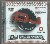 Dj Player - Volume 10
