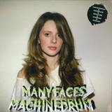 Machinedrum - The Many Faces Of Machinedrum