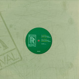 Naphta - Jungle Republic (ramadanman Rm