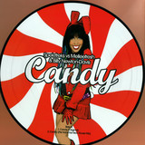 Spekrfreks V's Melleefresh & B - Candy  *picture*