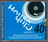 House Club Selection - Volume 40