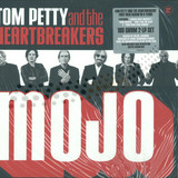 Tom Petty And The Heartbreakers - Mojo 2x12"