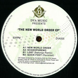 Dva - New World Order