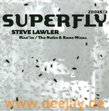 Steve Lawler - Rise In *silver*