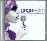 Various - Gagalectro