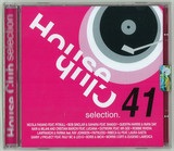 House Club Selection - Volume 41