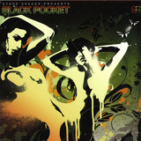 Steve Spacek Presents - Black Pocket Vol. Three