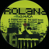 Roland W. Rob Sparx - Clunka