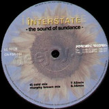 Interstate - Sound Of Sundance