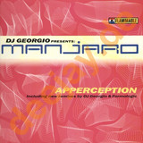Manjaro - Apperception