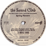 The Sound Club - Spring Flowers