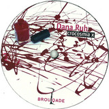 Dana Ruh - Crocosmia X